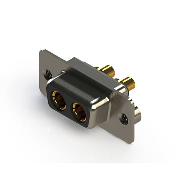 628-2W2-624-3TA EDAC Inc.  Ensembles de connecteurs D-Sub